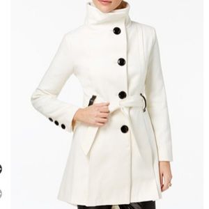 Madden Girl Coat